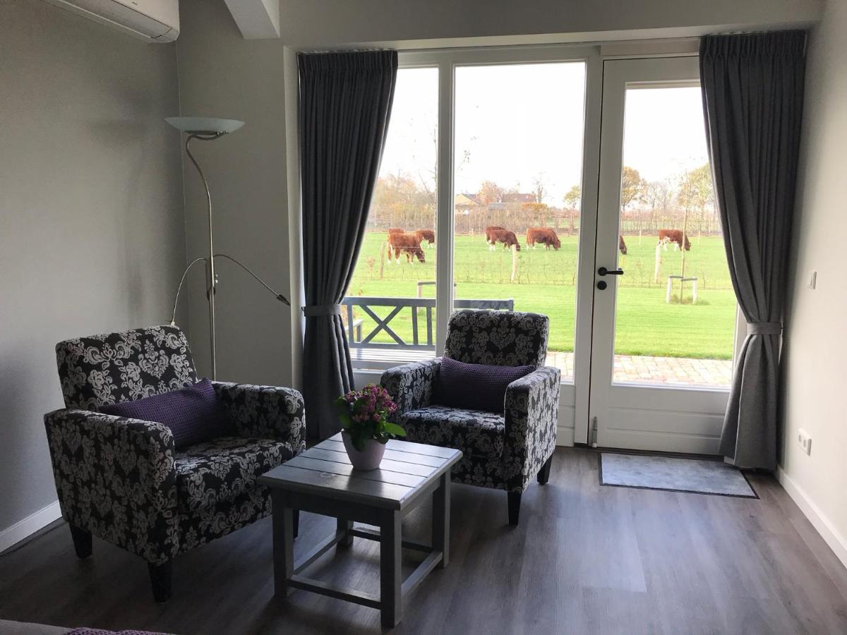 Deluxe Kamer